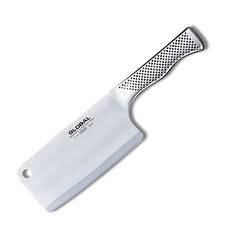 Picture of a cleaver